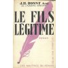 470999 le fils legitime