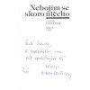 471386 nebojim se skoro niceho