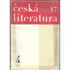474854 1 ceska literatura casopis pro literarni vedu 4 69