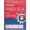 494540 hammond s world atlas and gazetteer