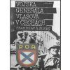 496400 vojska generala vlasova v cechach kniha o nepochopeni a zrade