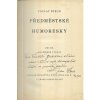498164 predmestske humoresky
