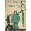 500522 1 jan puklice ze vstuh letcuv denik rytiri z modre rekni ze je ti sestnact plovouci pomnik trinactilety jirka bojuje za prahu tomikuv pravy okamzik tajemna amra partyzan jurko