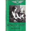 515291 wing scout manual