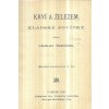519356 krvi a zelezem kladske povidky