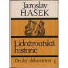 529670 2 prochazka pres hranice idylky z cest a jine humoresky prvni dekameron povidek druhy dekameron lidozroutska historie parodie morytaty a banality reelni podnik grotesky a mystifikace treti dekameron