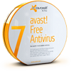 avast! Free Antivirus