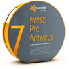 avast! Pro Antivirus