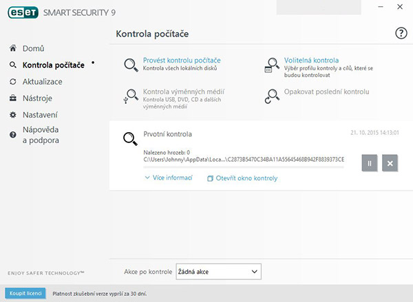 eset-smart-security-9-kontrola-pocitace