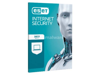 eset internet security 2022 big