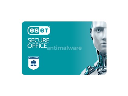 ESET PROTECT Essential On-Prem (Druh licence 3 roky, Délka licence 5, Počet licencí Standard)