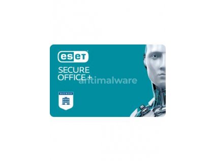 ESET PROTECT Entry On-Prem (Druh licence 3 roky, Délka licence 5, Počet licencí Standard)