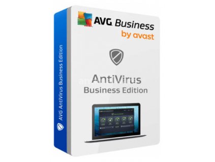 avg antivirus business edition 2023 big