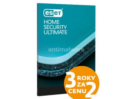 eset home security ultimate 2025 big