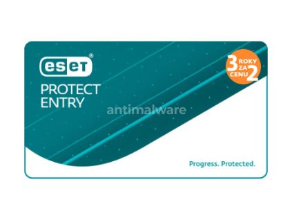 ESET Protect Entry 3za2 480x270