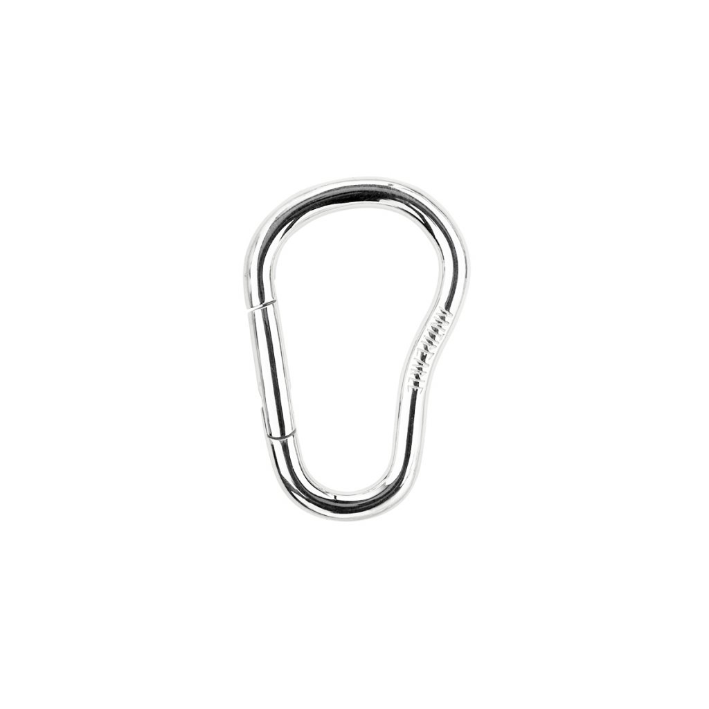 carabiner small