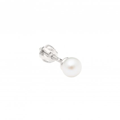 Pecka medium - silver