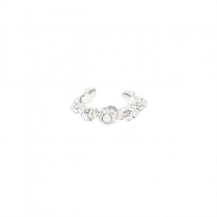 ERTALE PEARL EARCUFF AG a