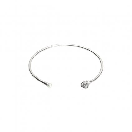 KABA BRACELET BRILLIANT 1 WHITE GOLD