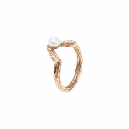 small tip ring