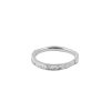 Amuri ring brilliant - 14kt white gold