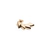 g ag white a horse earring2