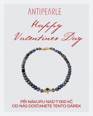 Akce platí do 14.2🤍 Přejeme krásného Valentýna ❤️