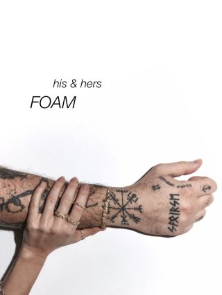 FOAM COLLECTION