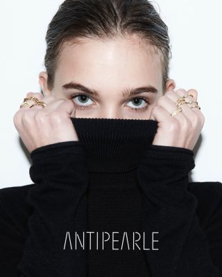 FOAM COLLECTION 🤍 @eliii.ska