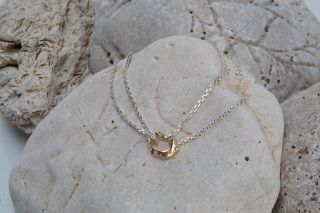 TYRIAN CHAIN BRACELET - SAVAGE COLLECTION