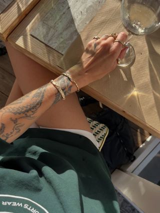 SUMMER IN DETAILS