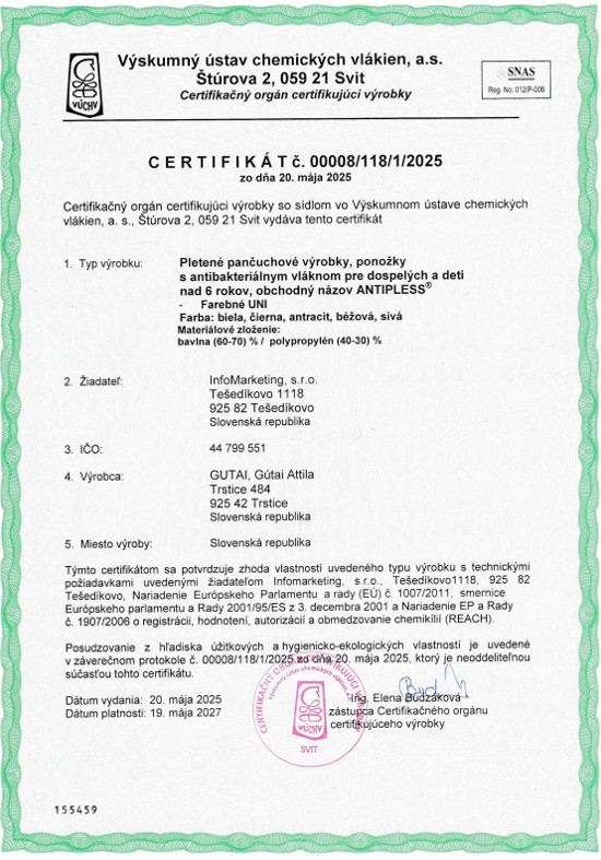Certifikat-ANTIPLESS-2025