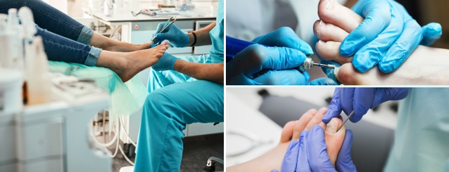 plesen na nohach prevencia je lacnejšia ako liečba