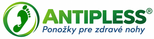 Ponozky ANTIPLESS