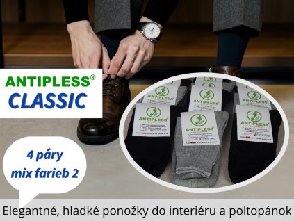 classic 4 mix2n