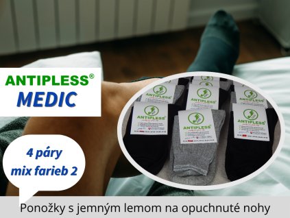 medic 4 mix2n