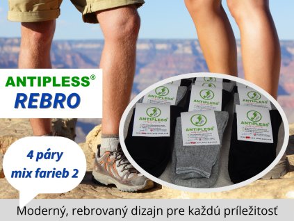 rebro 4 mix2n