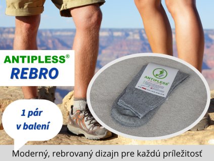 rebro 1 parn
