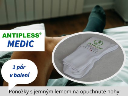 medic 1 parn