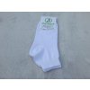 110 ponozky antipless short 1 biele