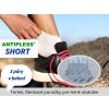 Členkové ponožky ANTIPLESS Short 3 páry