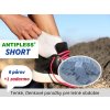Členkové ponožky ANTIPLESS Short 6 + 1 Zadarmo