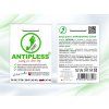 Etiketa ponoziek ANTIPLESS Short