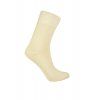 Bezove ponozky ANTIPLESS Classic na nohe