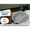 Ponožky na opuchnuté nohy - Antipless Medic 1 pár