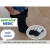 Ponožky na opuchnuté nohy - Antipless Medic 3 páry