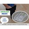 Ponozky ANTIPLESS Medic balenie tri pary