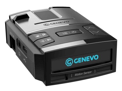 GENEVO MAX 1