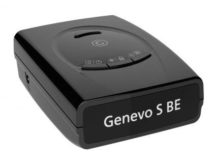 genevo one s black edition 1