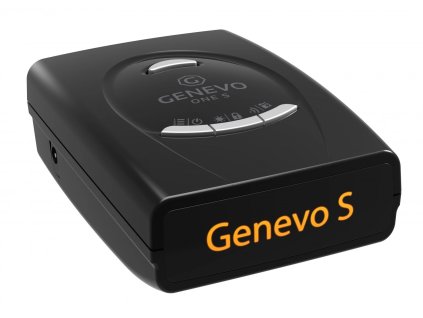 genevo one s 1